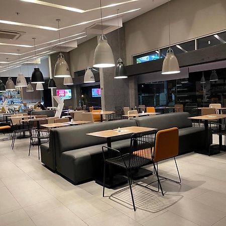 Hotel Ibis Cali Granada Eksteriør bilde