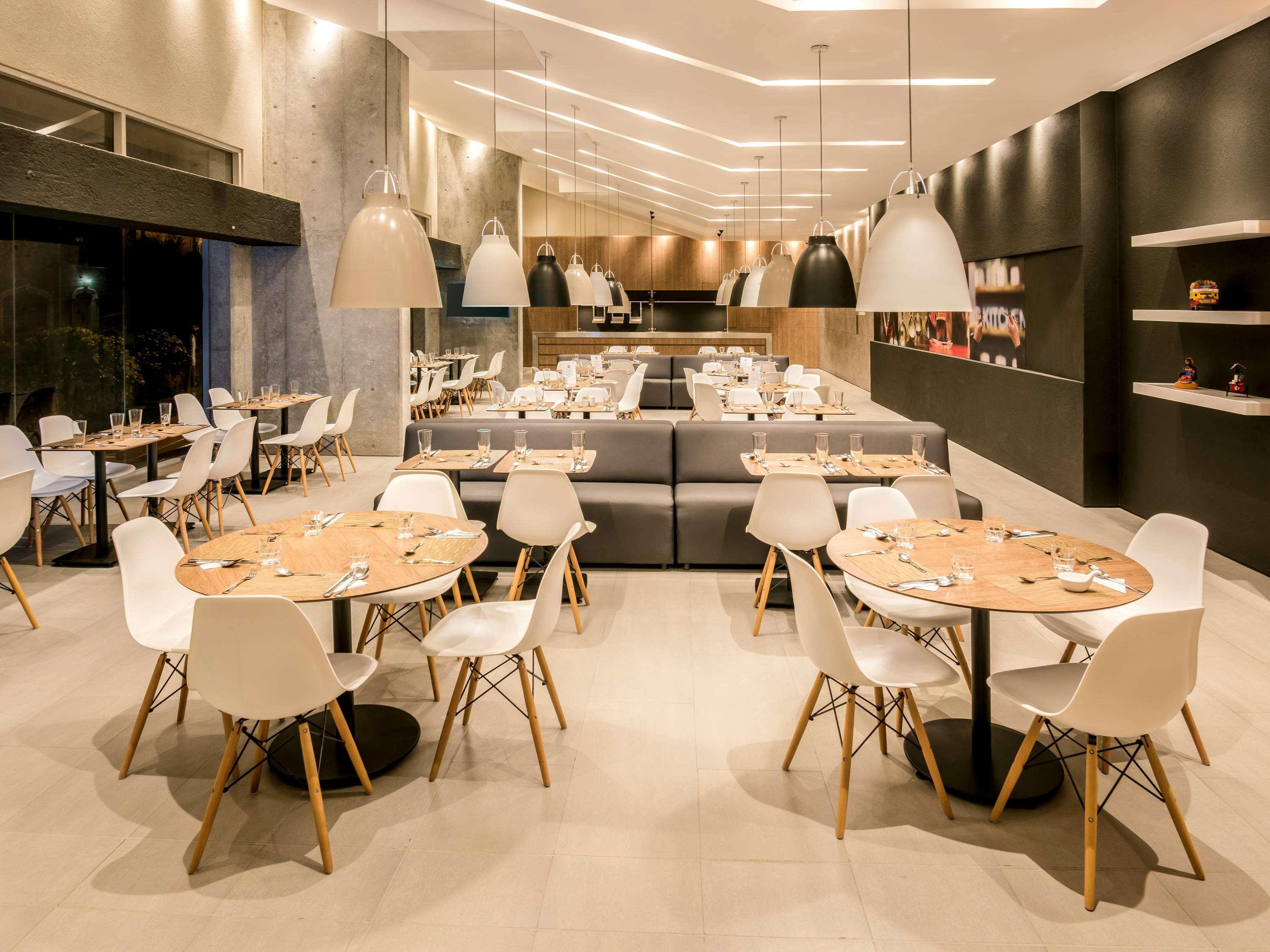 Hotel Ibis Cali Granada Eksteriør bilde