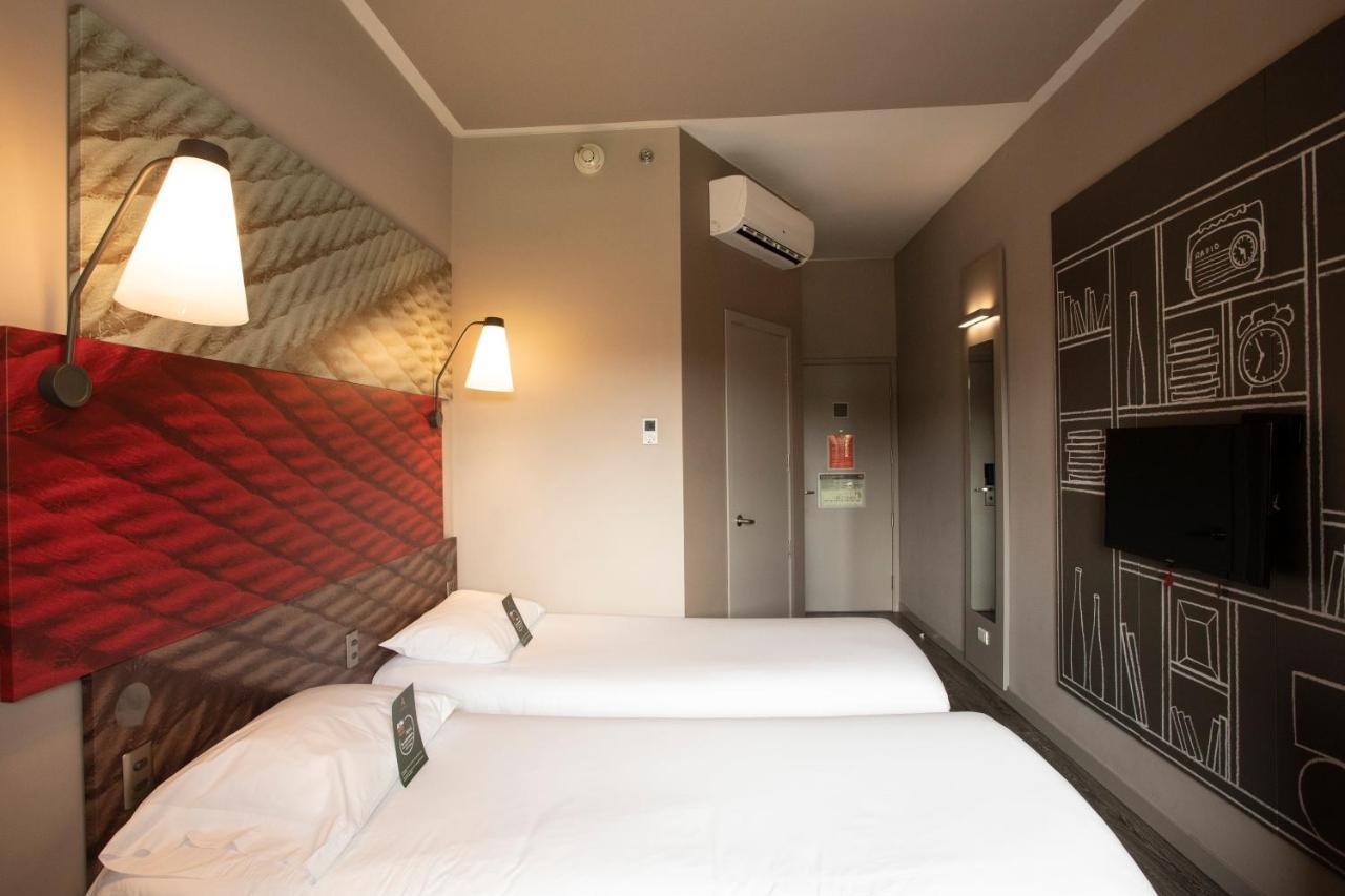 Hotel Ibis Cali Granada Eksteriør bilde