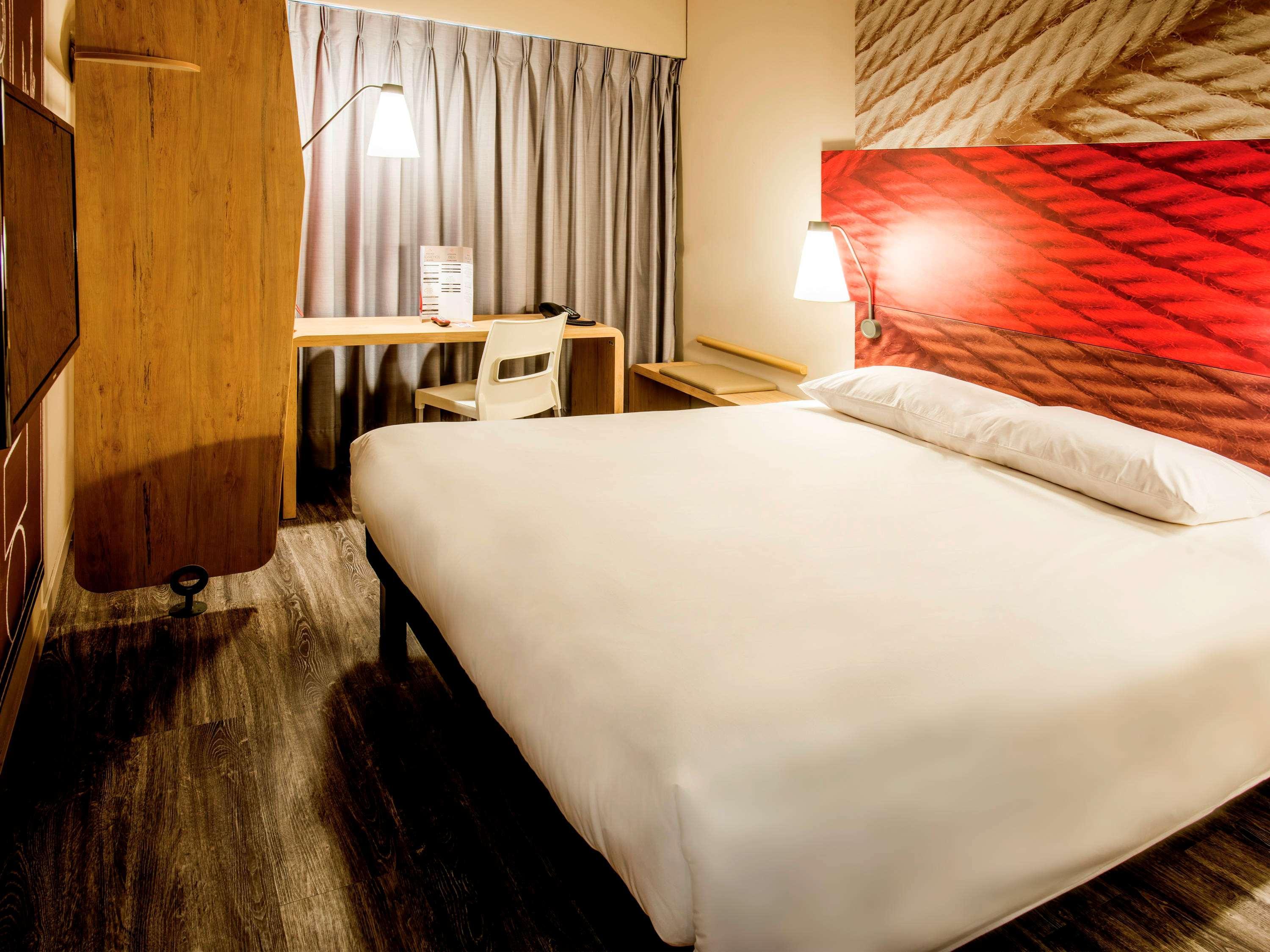 Hotel Ibis Cali Granada Eksteriør bilde