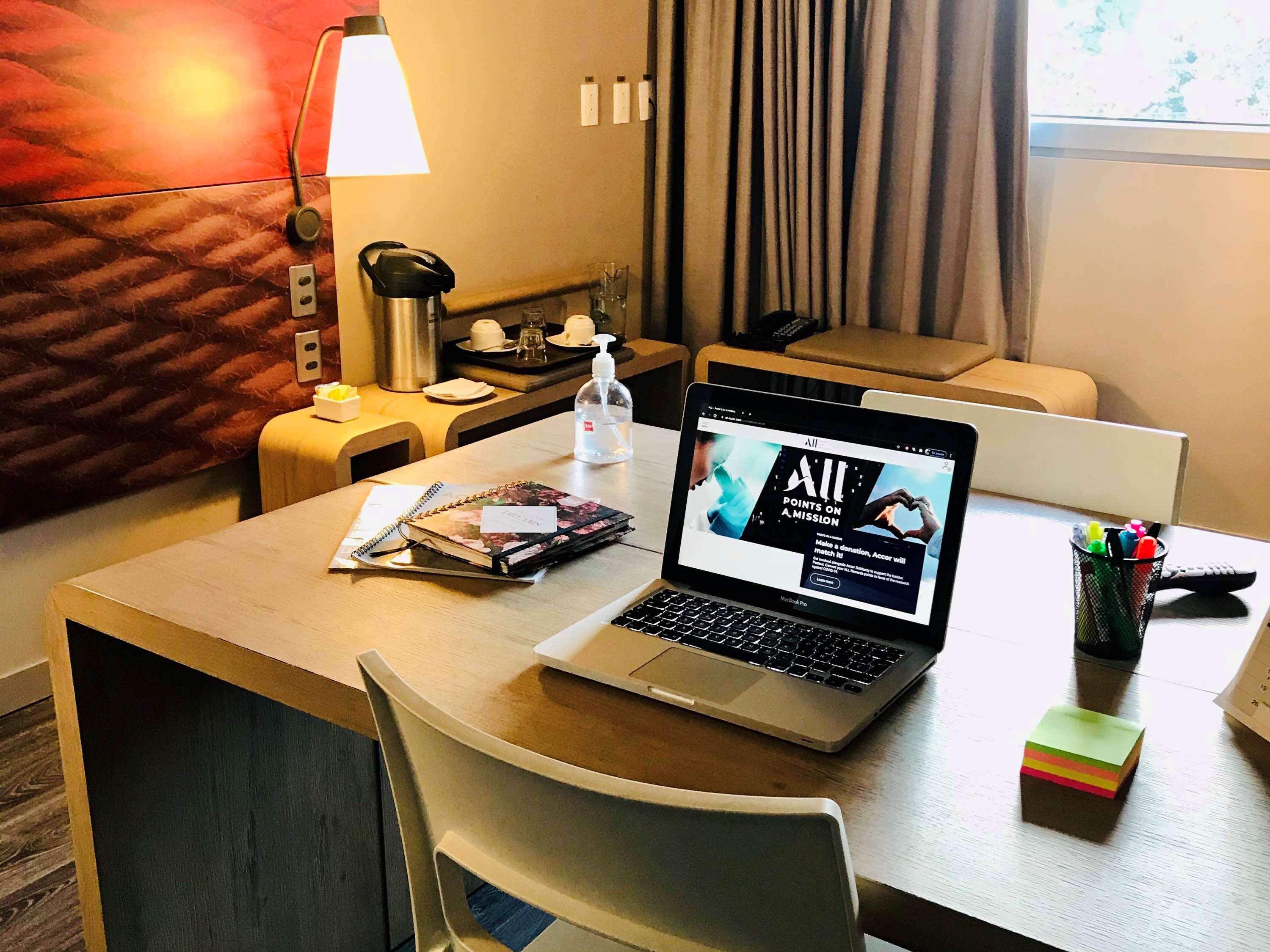 Hotel Ibis Cali Granada Eksteriør bilde