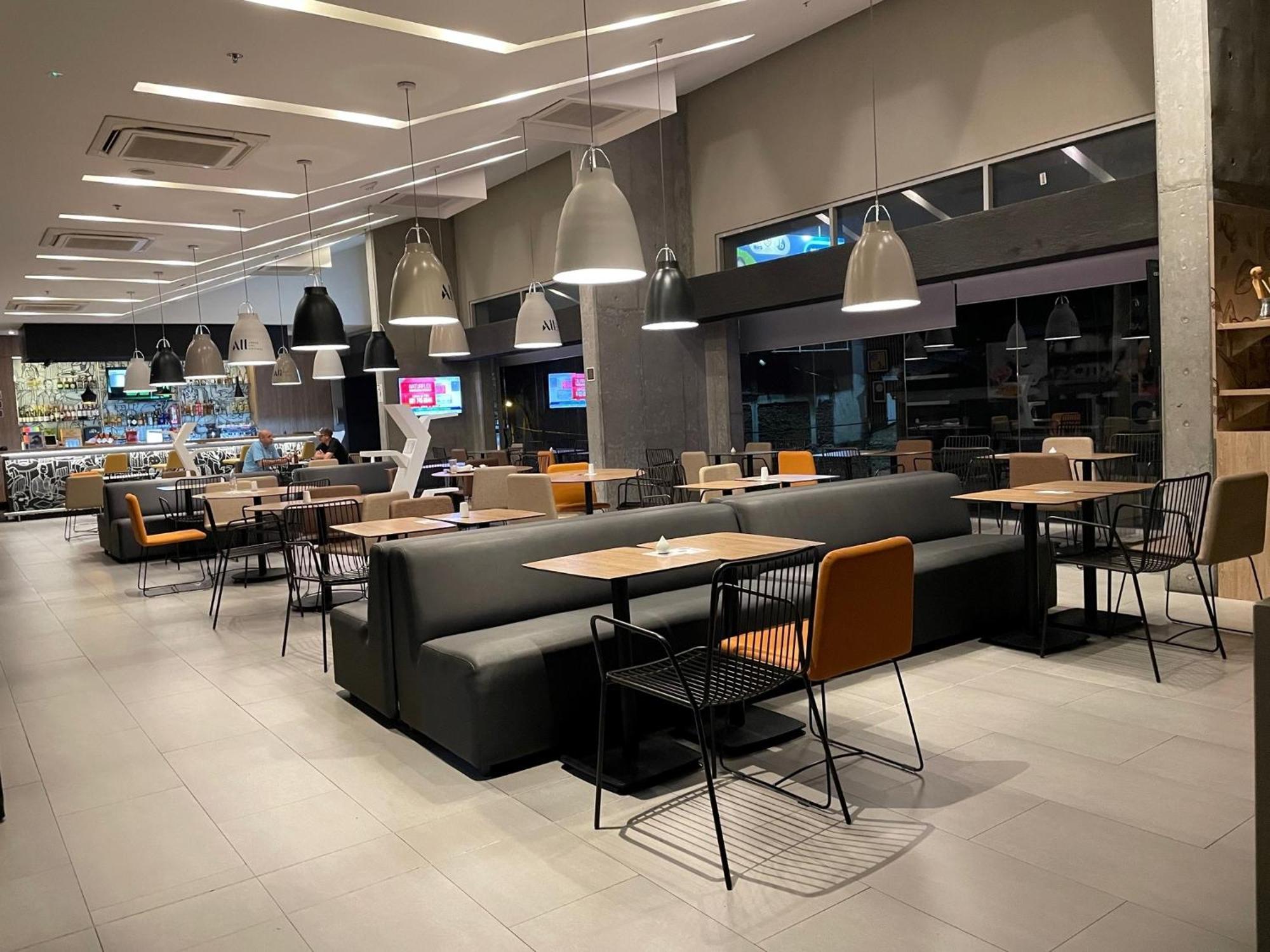 Hotel Ibis Cali Granada Eksteriør bilde