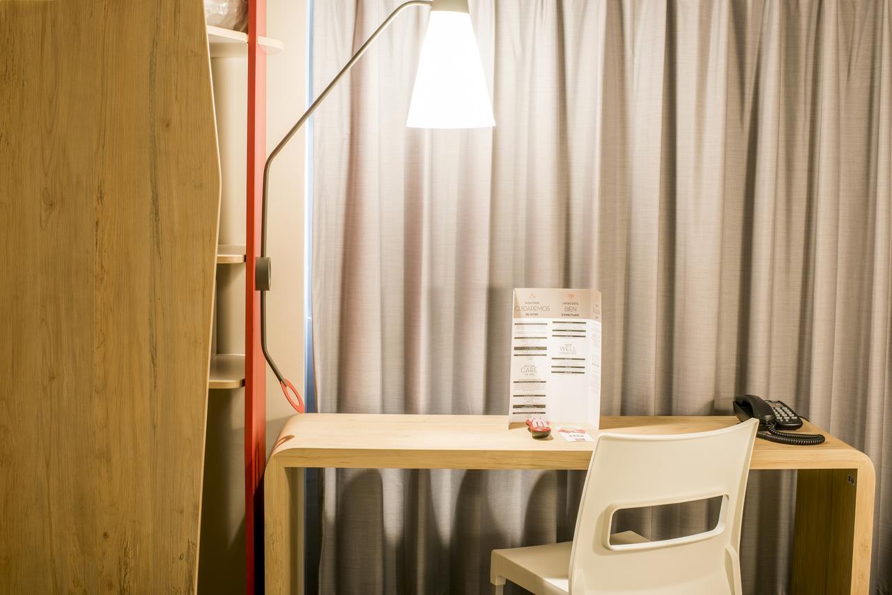 Hotel Ibis Cali Granada Eksteriør bilde