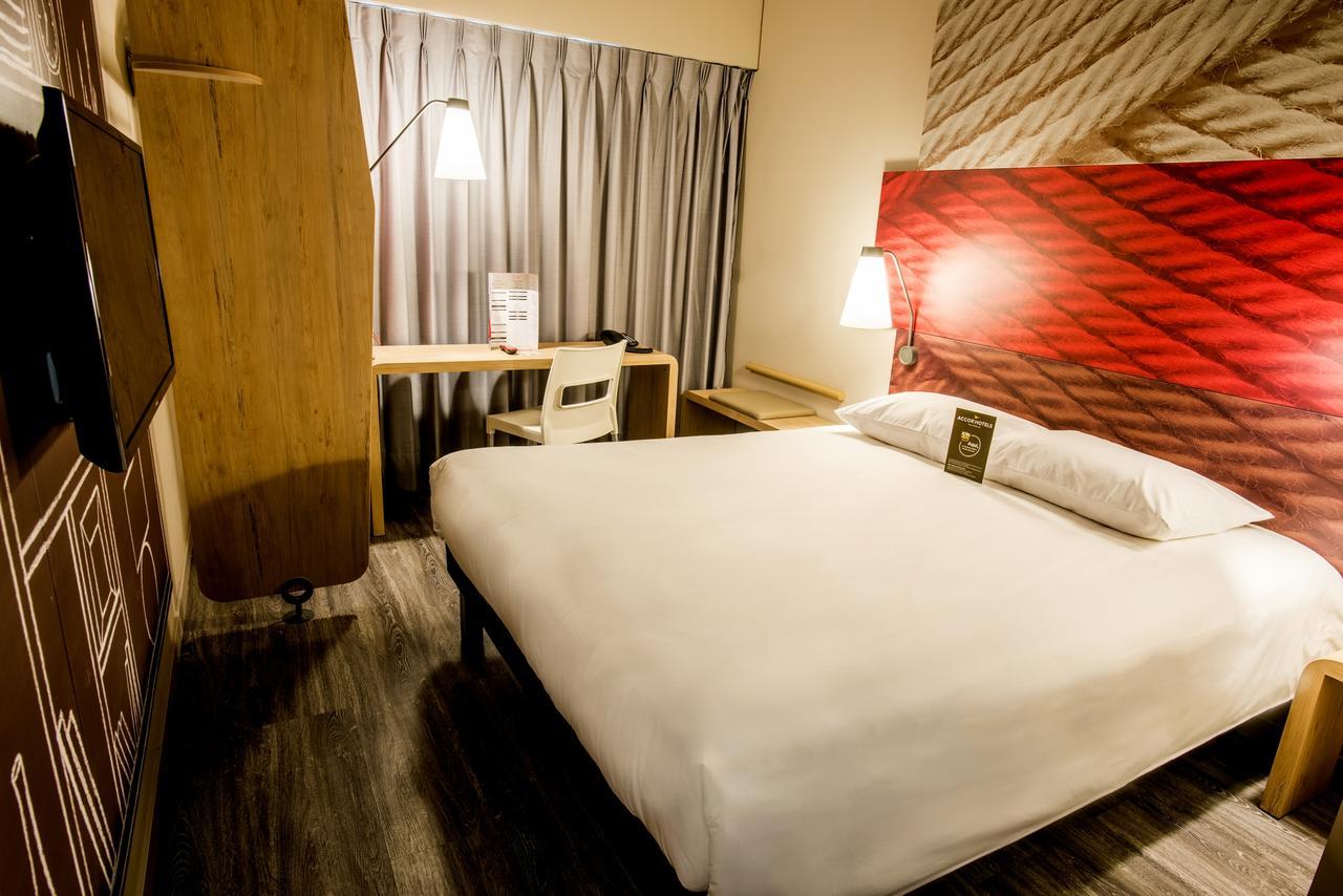 Hotel Ibis Cali Granada Eksteriør bilde