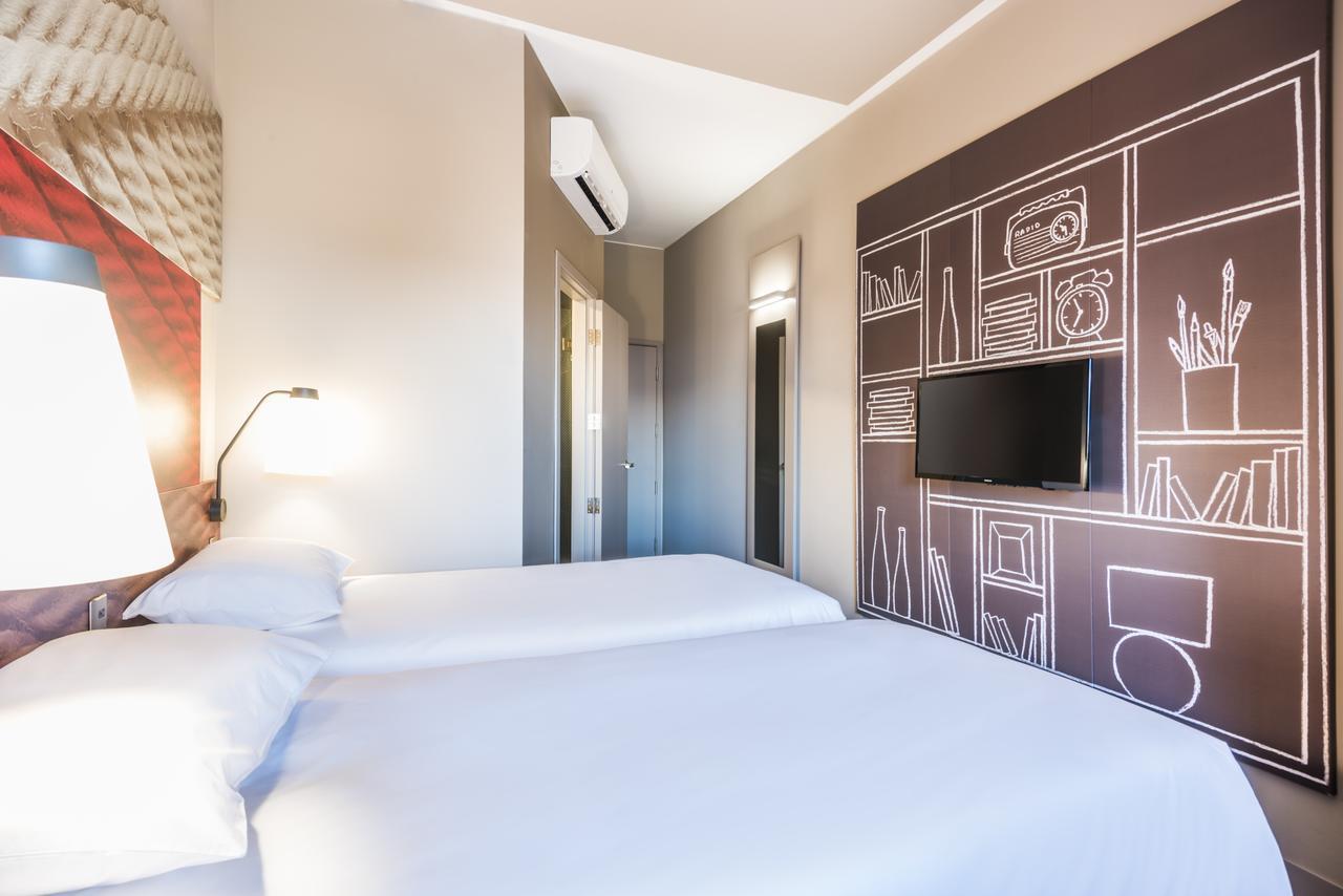 Hotel Ibis Cali Granada Eksteriør bilde