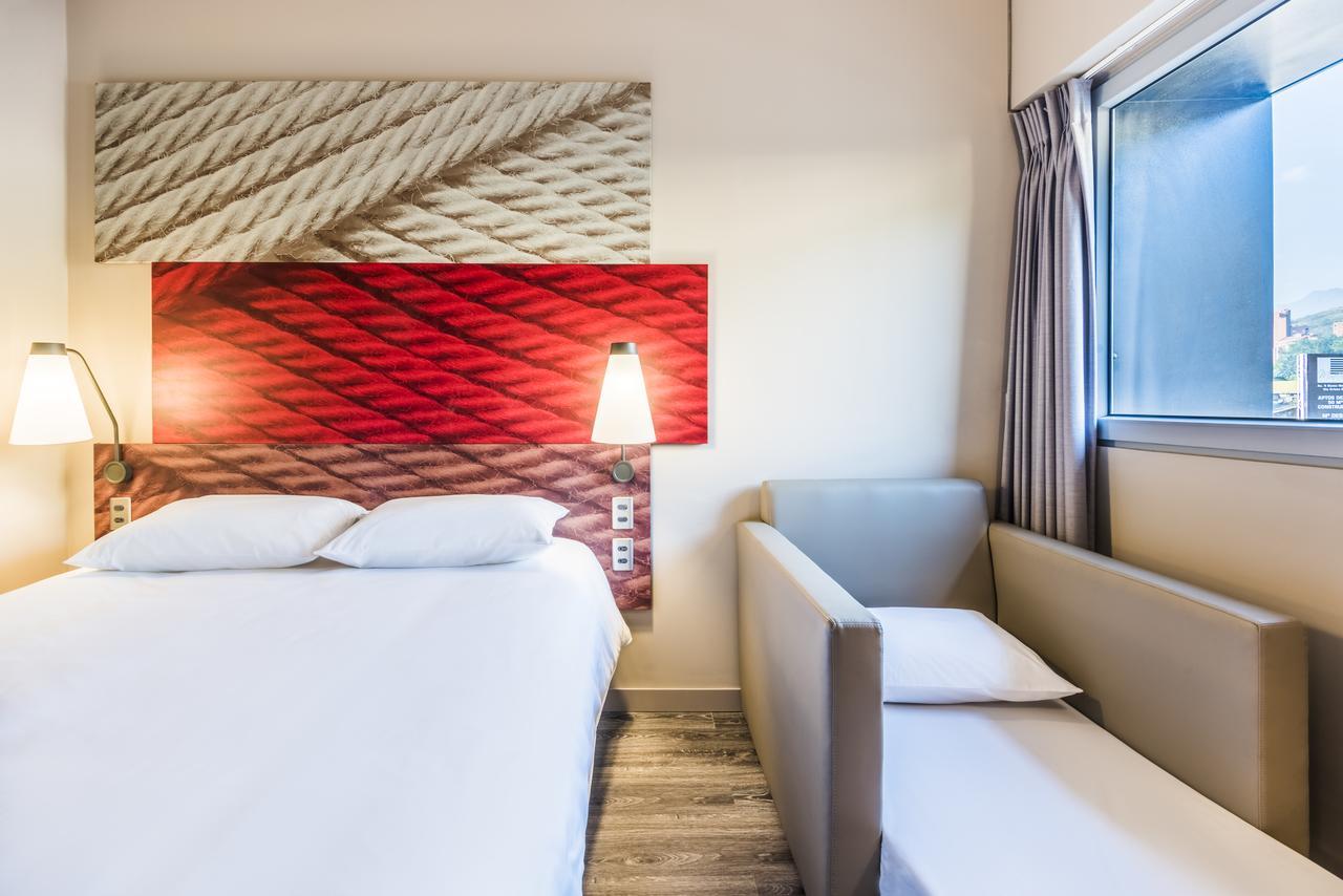 Hotel Ibis Cali Granada Eksteriør bilde
