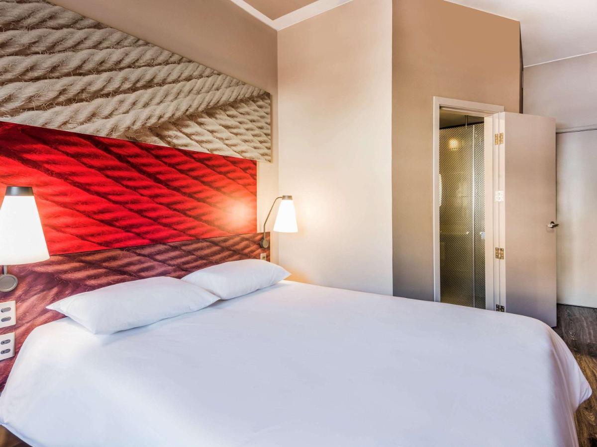 Hotel Ibis Cali Granada Eksteriør bilde